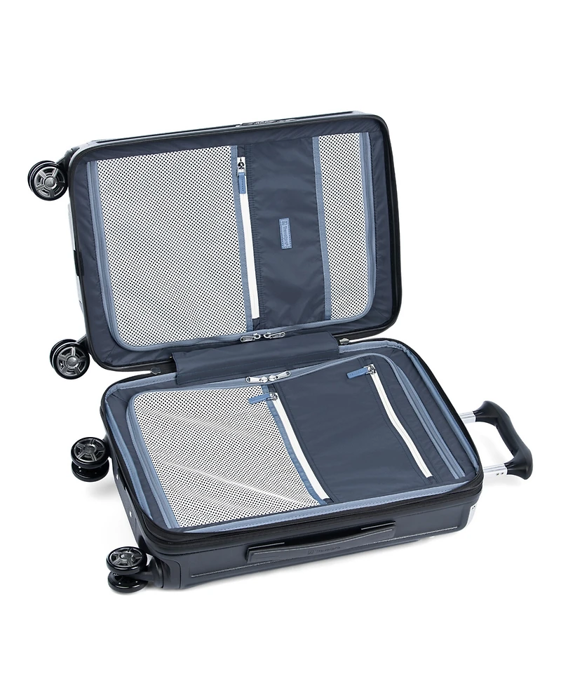 Travelpro Platinum Elite 23" Hardside Carry-on Spinner