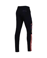 Men's Pro Standard Navy Atlanta Braves Hometown Track Pants