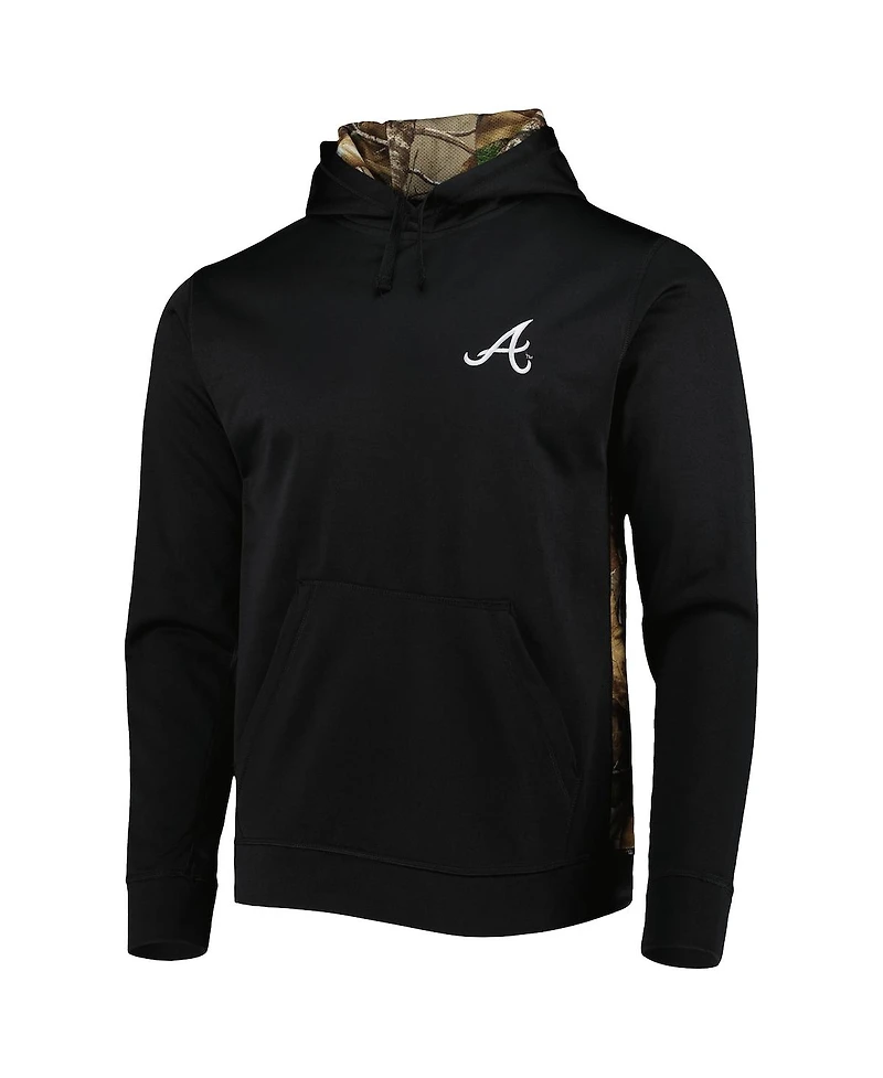 Men's Dunbrooke Black