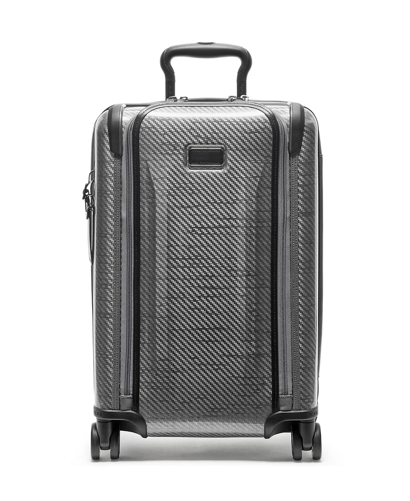 Tumi Tegra Lite 21.75" International Front Pocket Expandable Carry-On Suitcase