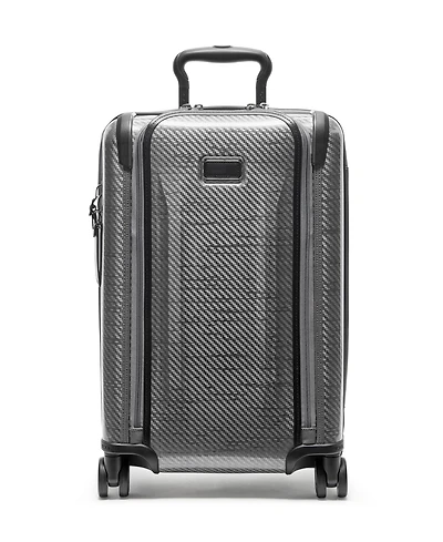 Tumi Tegra Lite 21.75" International Front Pocket Expandable Carry-On Suitcase