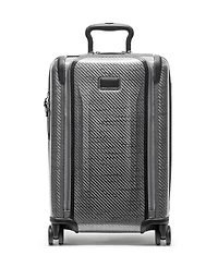 Tumi Tegra Lite 21.75" International Front Pocket Expandable Carry-On Suitcase
