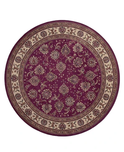 Oriental Weavers Area Rug, Ariana 117J 6' Round
