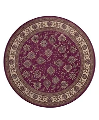 Oriental Weavers Rugs Ariana 117c Round