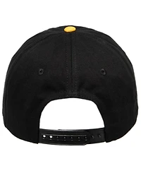 Warner Brothers Men's Dc Comics Batman Low Profile Unstructured Dad Hat Adjustable Baseball Cap