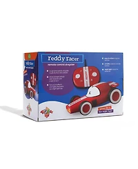 Geoffrey's Toy Box Toy Rc Dragster Reddy Racer Set, Created for Macy's