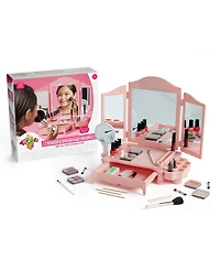 Geoffrey's Toy Box Girls Led Makeup Vanity Set, Created for Macy's