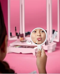 Geoffrey's Toy Box Girls Led Makeup Vanity Set, Created for Macy's