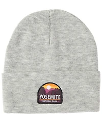 National Parks Foundation Men's Cuffed Knit Beanie