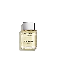 CHANEL PLATINUM ÉGOÏSTE Eau de Toilette Spray