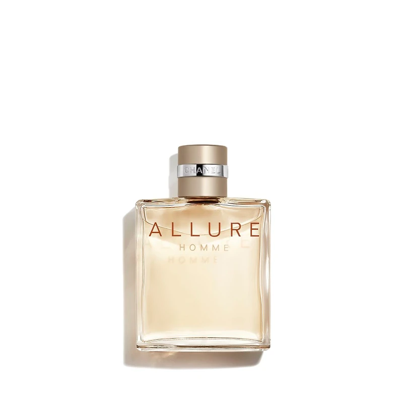 CHANEL ALLURE HOMME Eau de Toilette Spray