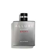 CHANEL ALLURE HOMME SPORT Eau Extrême Eau de Parfum, 5 oz