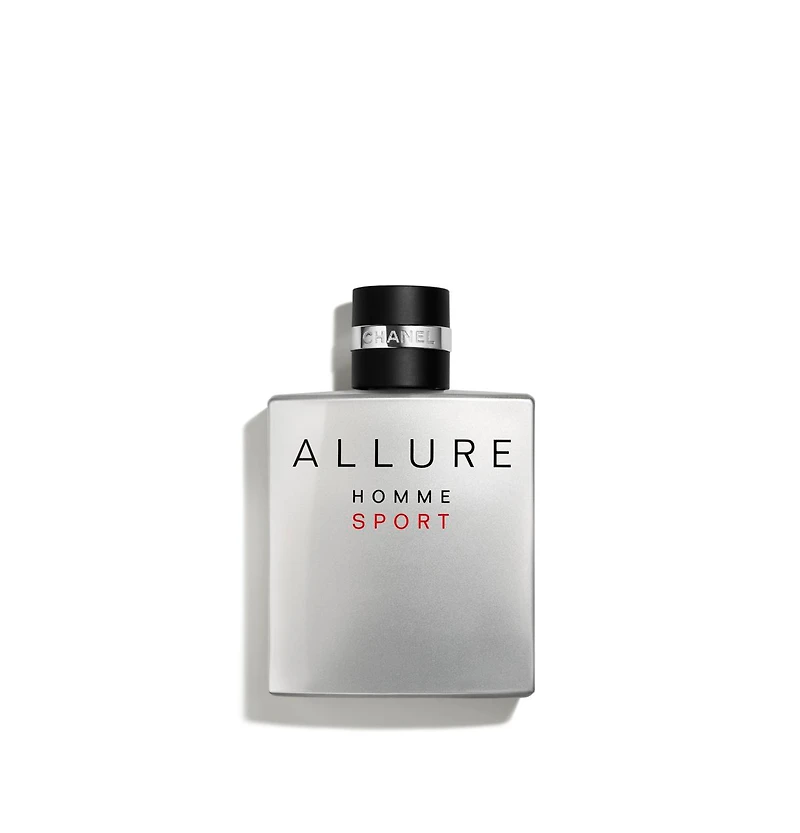 CHANEL ALLURE HOMME SPORT Eau de Toilette Spray, 1.7 oz