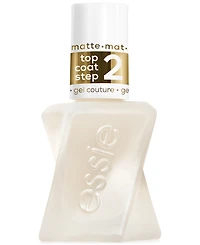 Essie Gel Couture Matte Top Coat