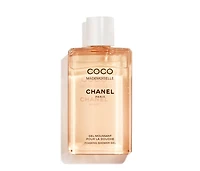 CHANEL COCO MADEMOISELLE Foaming Shower Gel. 6.7-oz