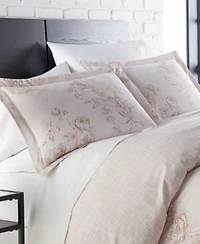 Southshore Fine Linens Harmony Down Alternative Comforter Set