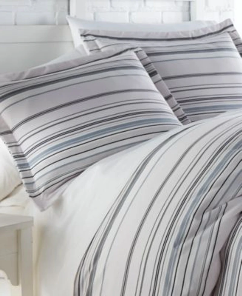 Southshore Fine Linens Stripe Comforter Sets