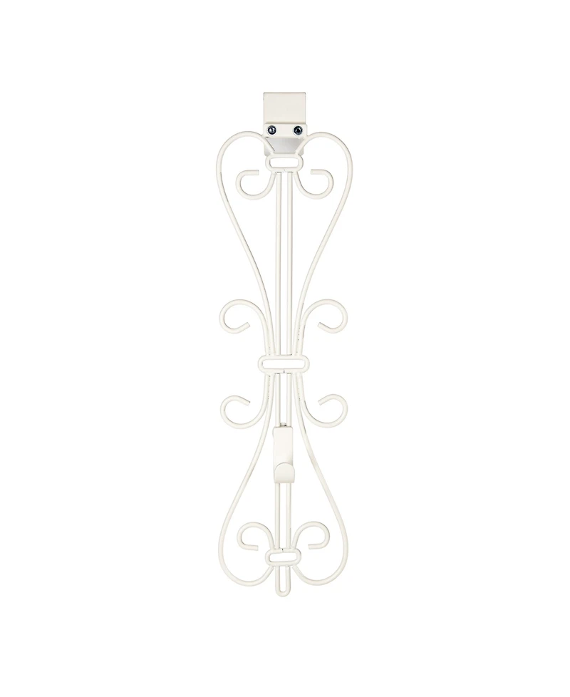 Village Lighting Elegant Adjustable Wreath Door Hanger