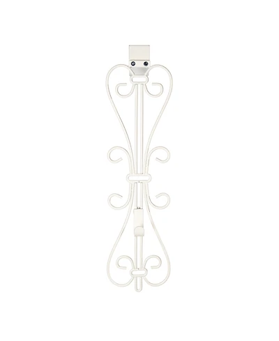 Village Lighting Elegant Adjustable Wreath Door Hanger