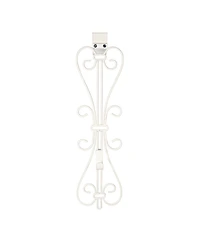 Village Lighting Elegant Adjustable Wreath Door Hanger