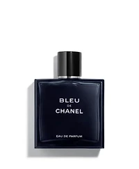 Chanel Bleu De Chanel Eau De Parfum Fragrance Collection