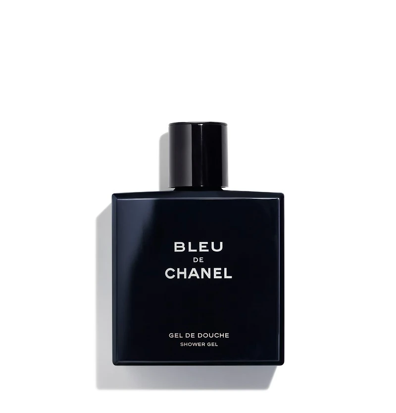 CHANEL BLEU DE CHANEL Shower Gel, 6.8 oz