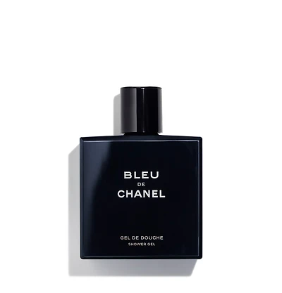 CHANEL BLEU DE CHANEL Shower Gel, 6.8 oz