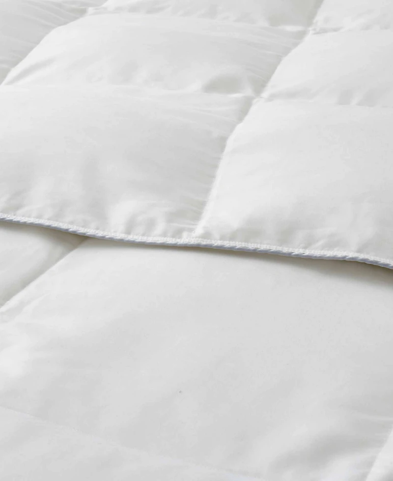 Unikome Lightweight Extra Soft Down and Feather Fiber Comforters