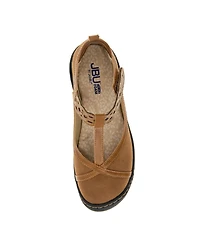 Jbu Women's Buttercup Flats