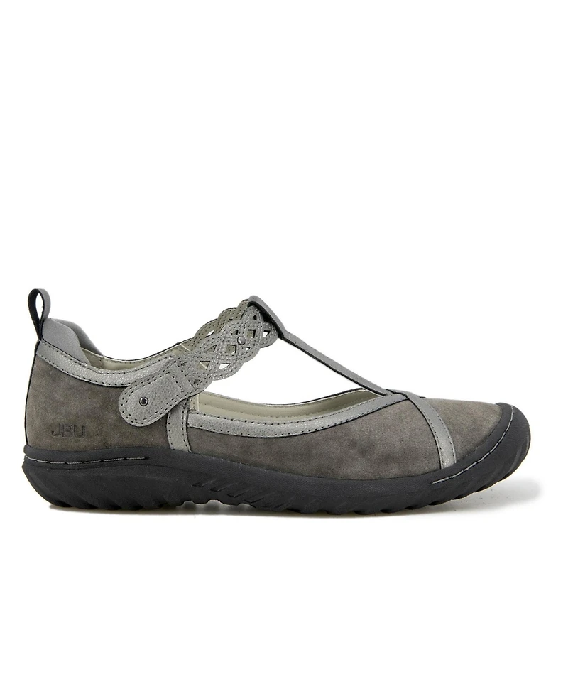 Jbu Women's Buttercup Flats