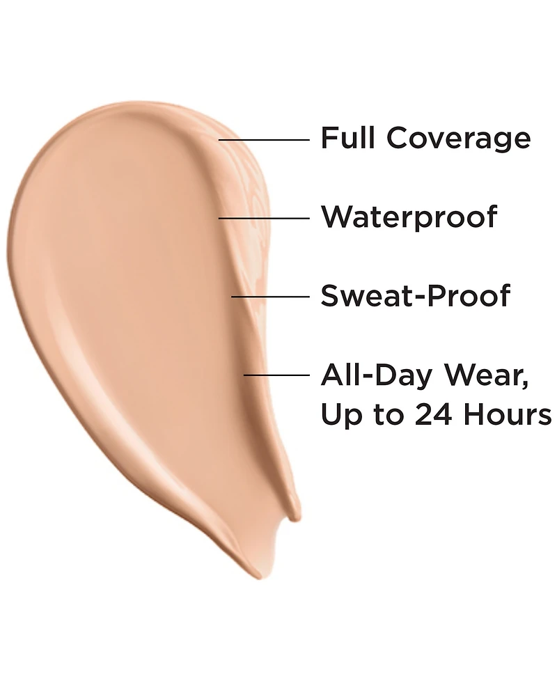 It Cosmetics Bye Under Eye Anti-Aging Waterproof Concealer