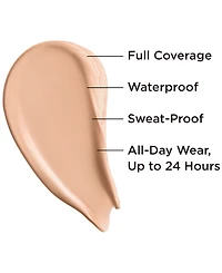 It Cosmetics Bye Under Eye Anti-Aging Waterproof Concealer
