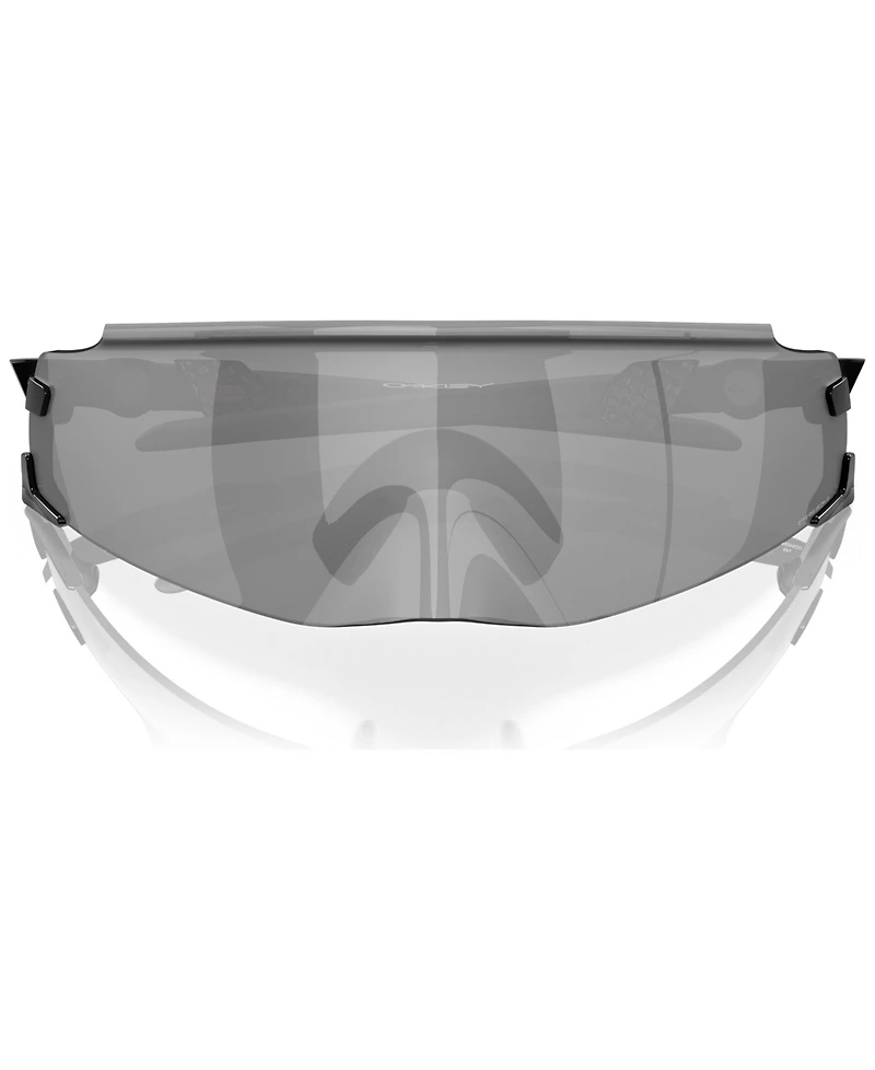 Oakley Men's Kato Sunglasses, OO9455M