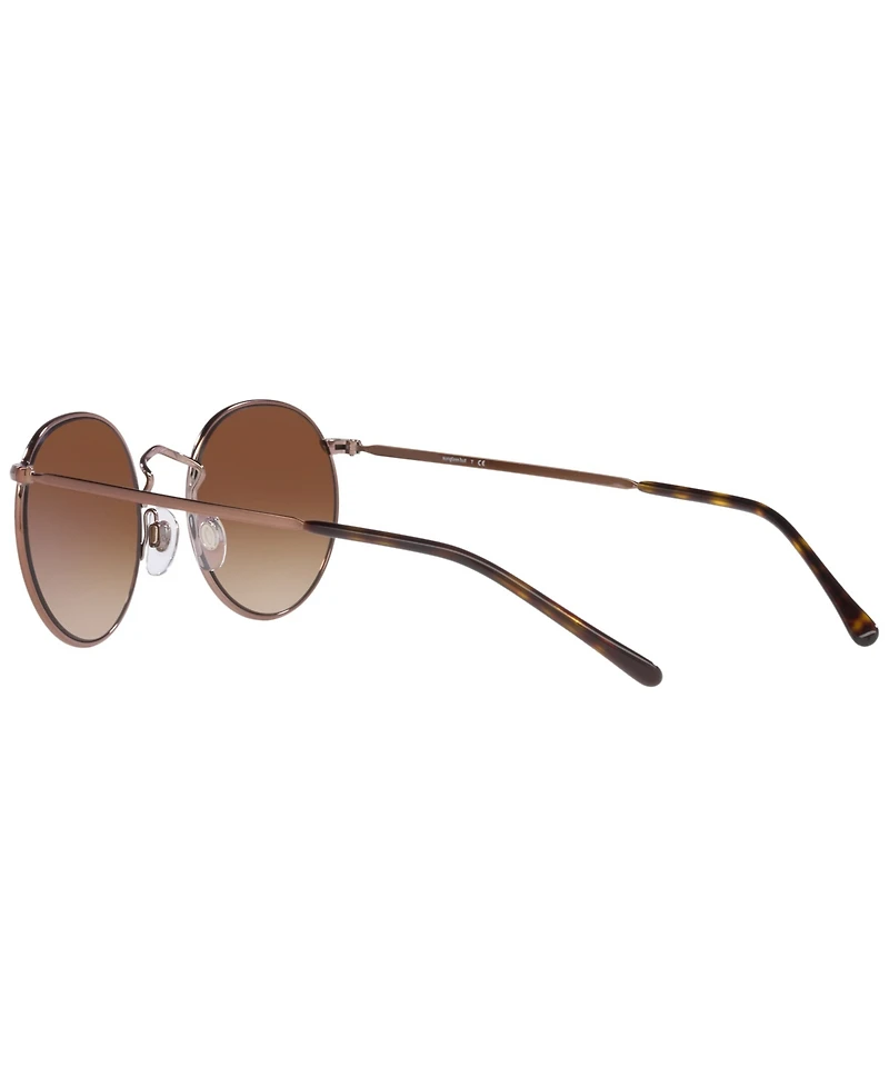 Sunglass Hut Collection Unisex Sunglasses, HU100949-y