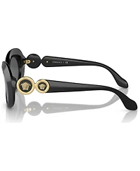 Versace Kids Sunglasses, VK4428U (ages 7-10)
