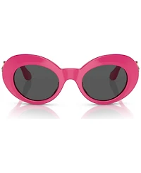 Versace Kids Sunglasses, VK4428U (ages 7-10)