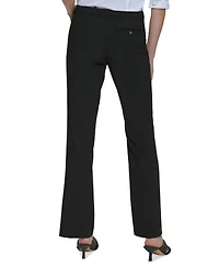 Calvin Klein Women's Modern Fit Trousers