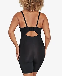 Maidenform Women's All-in-One Built-in-Bra Shaper DMS089