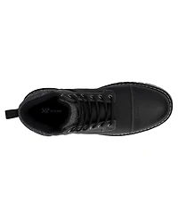 Xray Men's Roman Lace-Up Boots