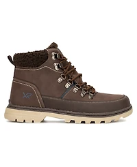 Xray Men's Ephraim Lace-Up Boots