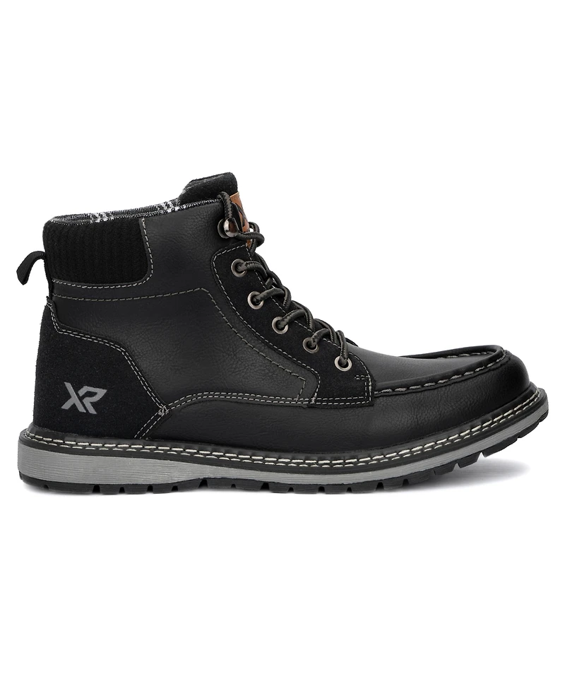 Xray Men's Bevyn Lace-Up Boots