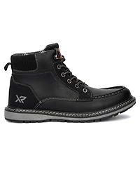 Xray Men's Bevyn Lace-Up Boots