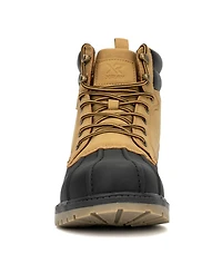 Xray Men's Jericho Lace-Up Boots