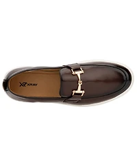 Xray Men's Anchor Slip-On Loafers