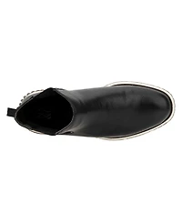 New York & Company Men's Parker Chelsea Boots