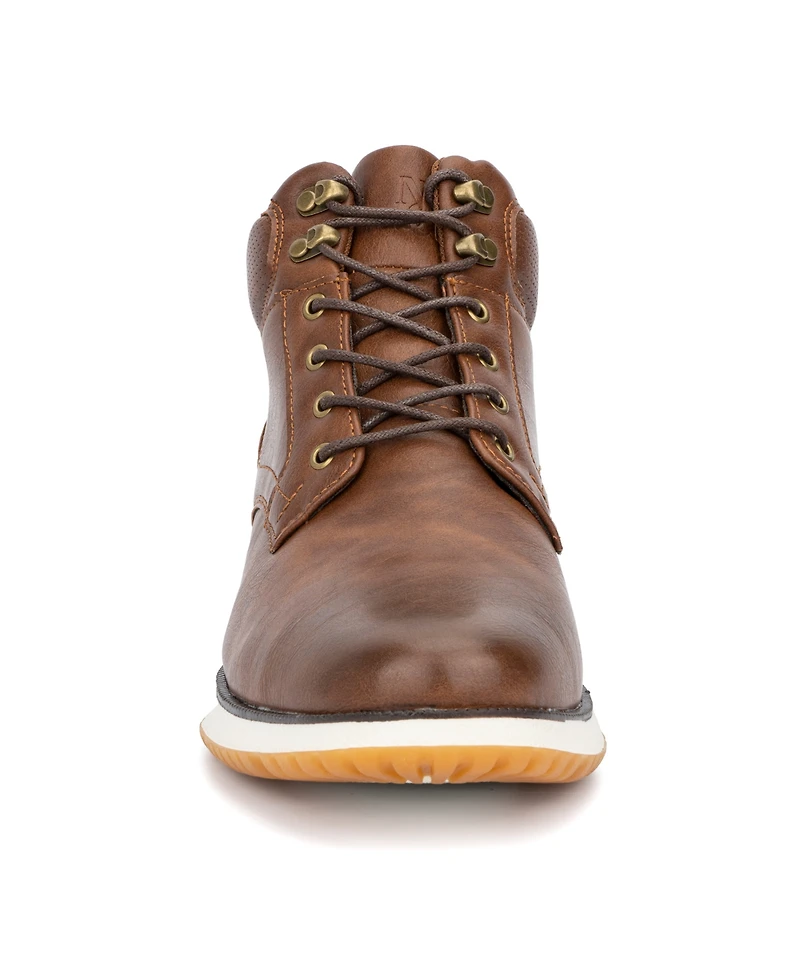New York & Company Men's Gideon Boots