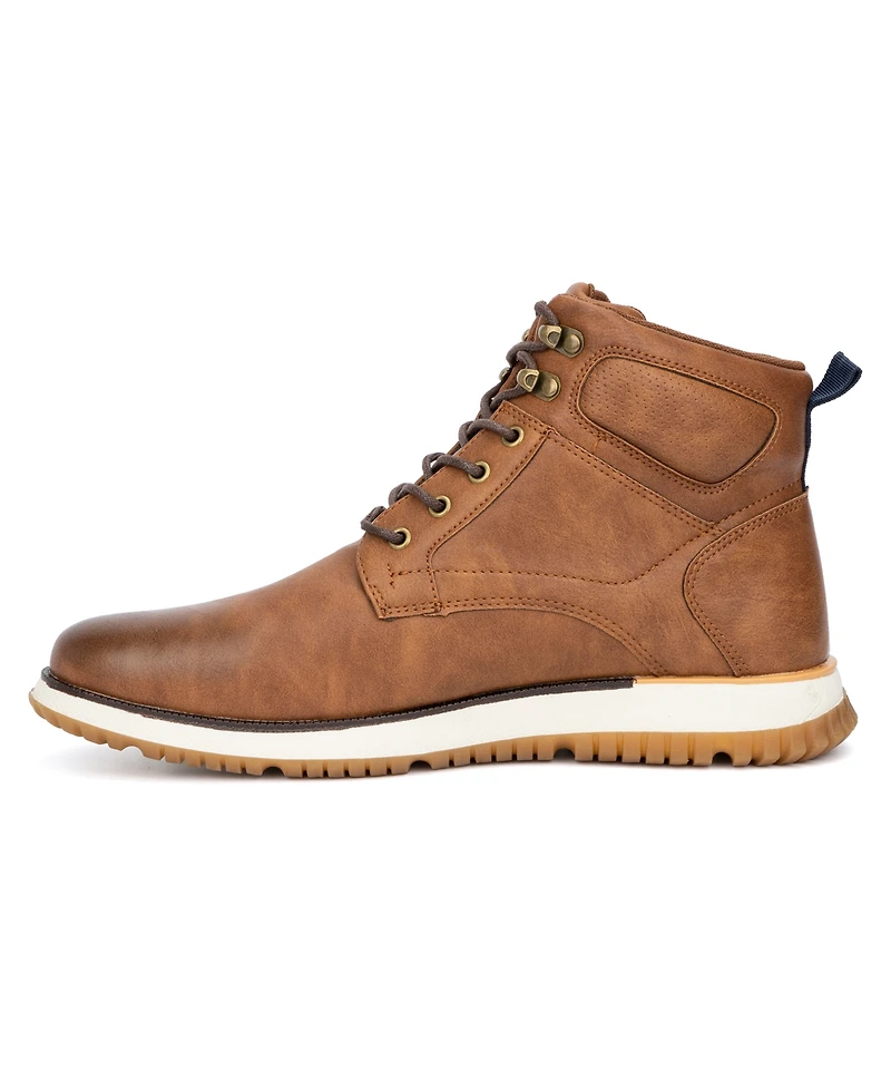 New York & Company Men's Gideon Boots
