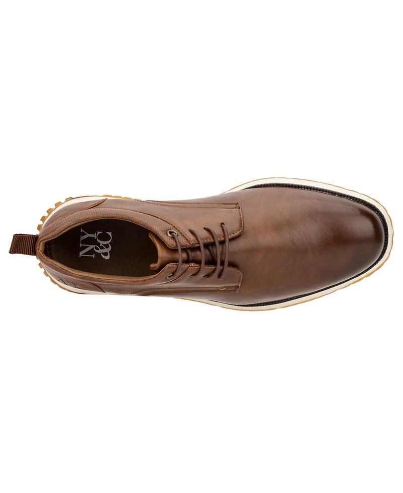 New York & Company Men's Aalto Oxford Shoes