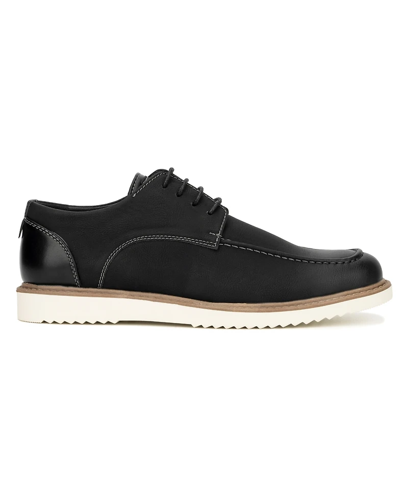 New York & Company Men's Donovan Casual Oxford Shoes