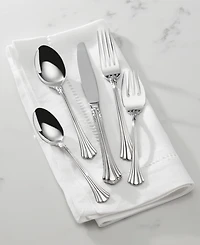 Reed & Barton 1800 5 Pieces Flatware Place Setting Set